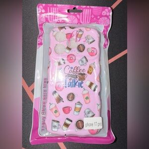Fancy Bands iPhone 17 Pro Case
